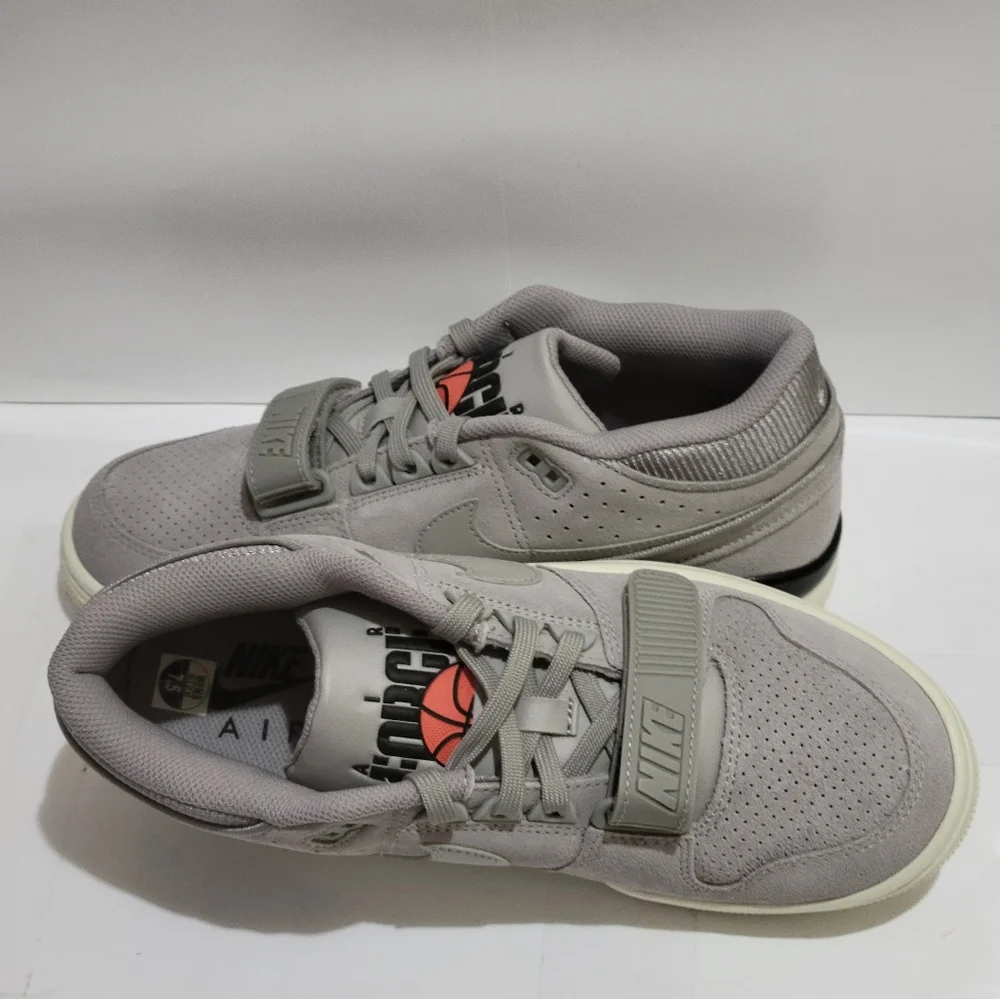 Nike Air Alpha Force‎ Low 88 Shoes